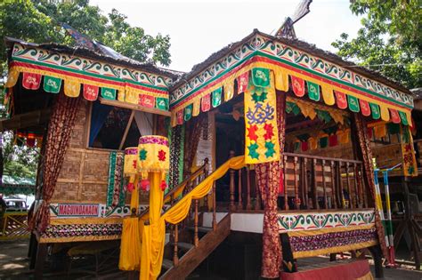 village in philippines|Kadayawan Village .